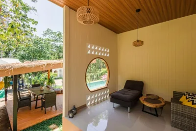 Villa Casa Blanca – Fotos 5