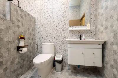 Villa Casa Blanca – Fotos 7